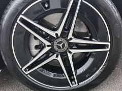 Mercedes-Benz C-Class C 260 L Night Sport Edition - ფოტო 15