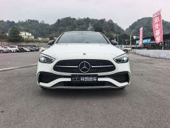Mercedes-Benz C-Class C 260 L Night Sport Edition - ფოტო 2