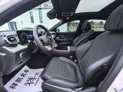 Mercedes-Benz C-Class C 260 L Night Sport Edition - ფოტო 4