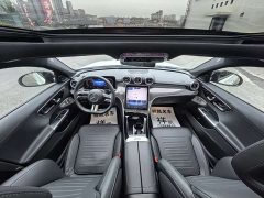 Mercedes-Benz C-Class C 260 L Night Sport Edition - ფოტო 5