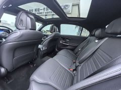 Mercedes-Benz C-Class C 260 L Night Sport Edition - ფოტო 7