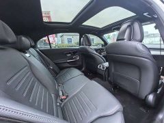 Mercedes-Benz C-Class C 260 L Night Sport Edition - ფოტო 8