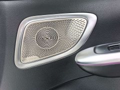 Mercedes-Benz C-Class C 260 L Night Sport Edition - ფოტო 9