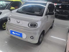 Wuling Hongguang MINIEV Third Generation 215km Youth Edition - ფოტო 1