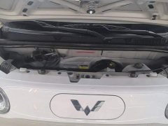 Wuling Hongguang MINIEV Third Generation 215km Youth Edition - ფოტო 10