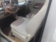 Wuling Hongguang MINIEV Third Generation 215km Youth Edition - ფოტო 11