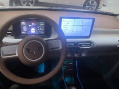 Wuling Hongguang MINIEV Third Generation 215km Youth Edition - ფოტო 12