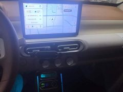 Wuling Hongguang MINIEV Third Generation 215km Youth Edition - ფოტო 13