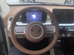 Wuling Hongguang MINIEV Third Generation 215km Youth Edition - ფოტო 15