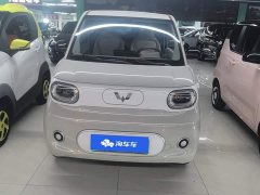 Wuling Hongguang MINIEV Third Generation 215km Youth Edition - ფოტო 2
