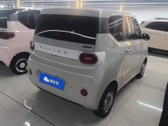Wuling Hongguang MINIEV Third Generation 215km Youth Edition - ფოტო 3