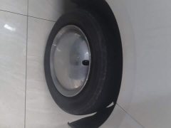 Wuling Hongguang MINIEV Third Generation 215km Youth Edition - ფოტო 6