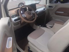 Wuling Hongguang MINIEV Third Generation 215km Youth Edition - ფოტო 9