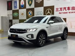 Toyota T-ROC Tanyue 280TSI DSG FWD Time Edition - ფოტო 1