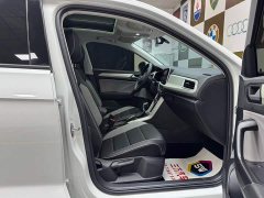 Toyota T-ROC Tanyue 280TSI DSG FWD Time Edition - ფოტო 10