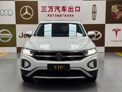 Toyota T-ROC Tanyue 280TSI DSG FWD Time Edition - ფოტო 2