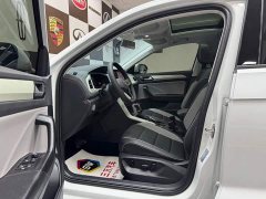 Toyota T-ROC Tanyue 280TSI DSG FWD Time Edition - ფოტო 7