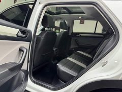 Toyota T-ROC Tanyue 280TSI DSG FWD Time Edition - ფოტო 8