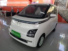 Wuling Air EV Qingkong Four-Seater Advanced Edition - ფოტო 1