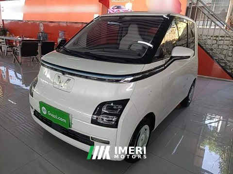 2023 Wuling Air EV Qingkong Four-Seater Advanced Edition - ავტომობილი ჩინეთიდან