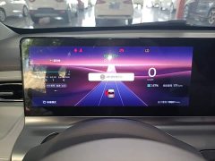 Wuling Air EV Qingkong Four-Seater Advanced Edition - ფოტო 11