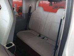 Wuling Air EV Qingkong Four-Seater Advanced Edition - ფოტო 16
