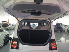 Wuling Air EV Qingkong Four-Seater Advanced Edition - ფოტო 18