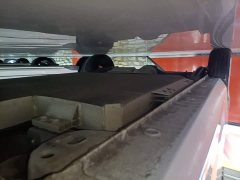 Wuling Air EV Qingkong Four-Seater Advanced Edition - ფოტო 20