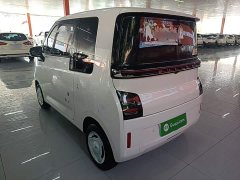 Wuling Air EV Qingkong Four-Seater Advanced Edition - ფოტო 4