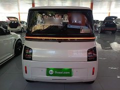 Wuling Air EV Qingkong Four-Seater Advanced Edition - ფოტო 5
