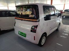 Wuling Air EV Qingkong Four-Seater Advanced Edition - ფოტო 6