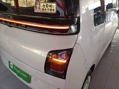 Wuling Air EV Qingkong Four-Seater Advanced Edition - ფოტო 7