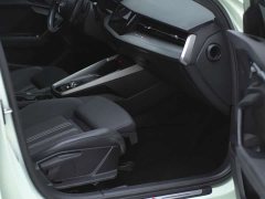 Audi A3 Facelift A3L Limousine 35 TFSI Fashion Sport - ფოტო 11
