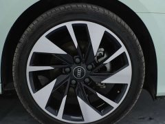Audi A3 Facelift A3L Limousine 35 TFSI Fashion Sport - ფოტო 12