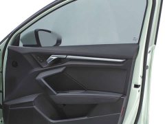 Audi A3 Facelift A3L Limousine 35 TFSI Fashion Sport - ფოტო 13