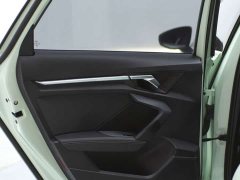 Audi A3 Facelift A3L Limousine 35 TFSI Fashion Sport - ფოტო 14