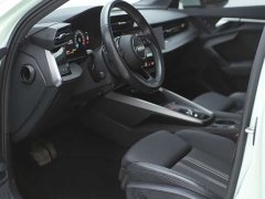 Audi A3 Facelift A3L Limousine 35 TFSI Fashion Sport - ფოტო 18