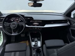 Audi A3 Facelift A3L Limousine 35 TFSI Fashion Sport - ფოტო 20