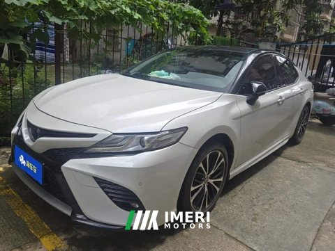 2021 Toyota Camry 2019 2.0S Sharp Luxury Edition National VI - ავტომობილი ჩინეთიდან
