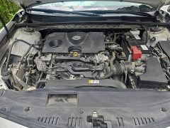 Toyota Camry 2019 2.0S Sharp Luxury Edition National VI - ფოტო 10