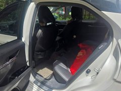 Toyota Camry 2019 2.0S Sharp Luxury Edition National VI - ფოტო 11