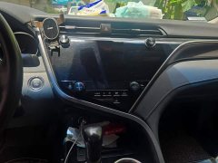 Toyota Camry 2019 2.0S Sharp Luxury Edition National VI - ფოტო 13