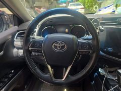 Toyota Camry 2019 2.0S Sharp Luxury Edition National VI - ფოტო 15
