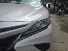 Toyota Camry 2019 2.0S Sharp Luxury Edition National VI - ფოტო 5