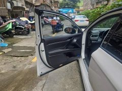 Toyota Camry 2019 2.0S Sharp Luxury Edition National VI - ფოტო 7