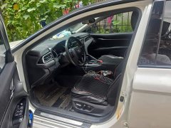 Toyota Camry 2019 2.0S Sharp Luxury Edition National VI - ფოტო 9