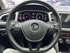 Audi T-ROC Tanyue 280TSI DSG FWD Elite Plus - ფოტო 10