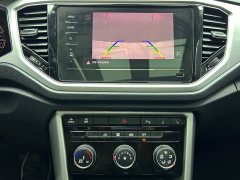 Audi T-ROC Tanyue 280TSI DSG FWD Elite Plus - ფოტო 11