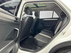 Audi T-ROC Tanyue 280TSI DSG FWD Elite Plus - ფოტო 15