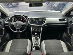 Audi T-ROC Tanyue 280TSI DSG FWD Elite Plus - ფოტო 16